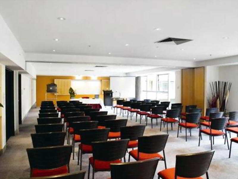 Zagame'S House Hotel Melbourne Luaran gambar Meeting room