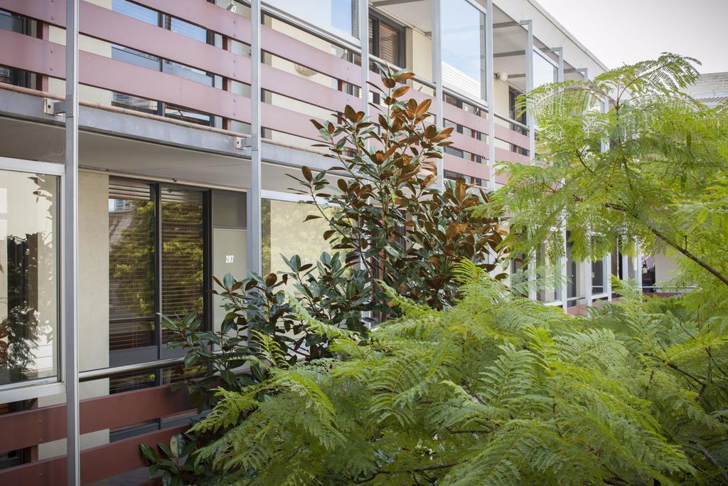 Zagame'S House Hotel Melbourne Luaran gambar The University of Adelaide's Bonython Campus