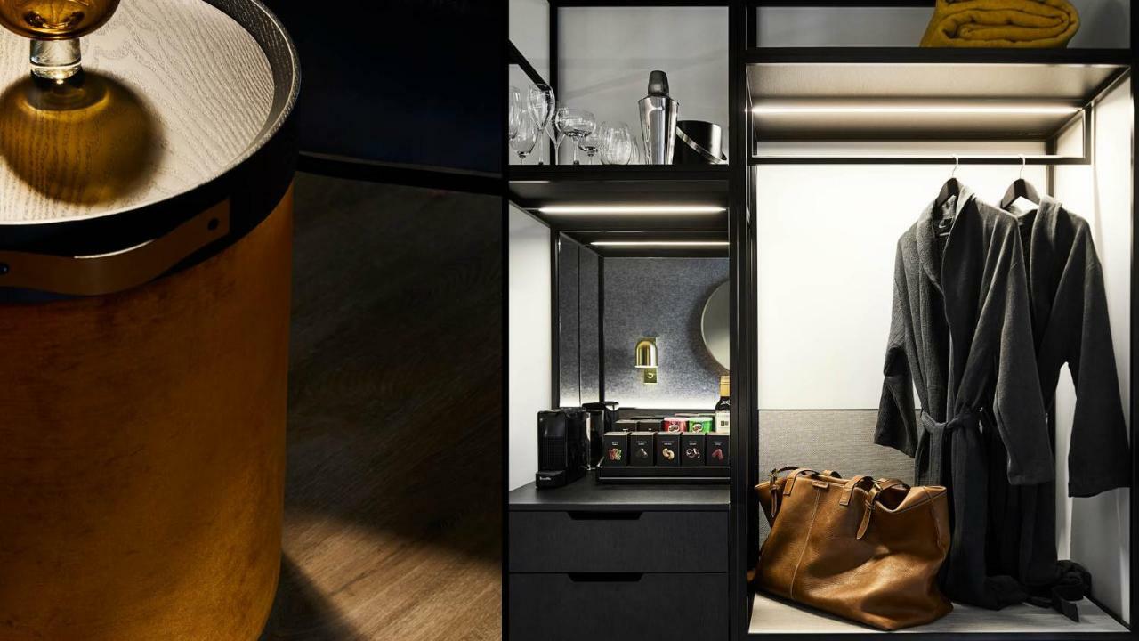 Zagame'S House Hotel Melbourne Luaran gambar