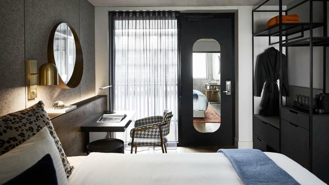 Zagame'S House Hotel Melbourne Luaran gambar