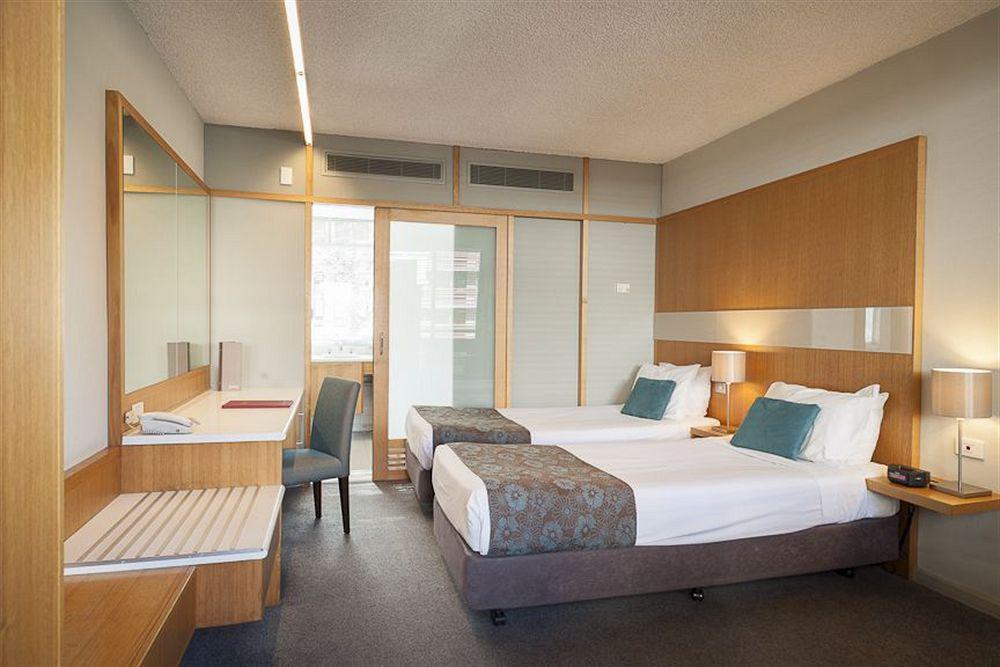 Zagame'S House Hotel Melbourne Luaran gambar A room at the hotel